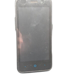 Zoo-york Black and Grey Phone-cases